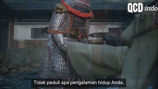 Martial God Asura eps 11 -13 sub indo