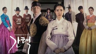Queen: Love And War Episode 09 Sub Indo