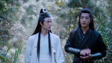 The Untamed EP 72 part 2 / Tagalog Dubbed