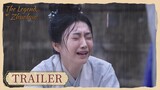 EP38 Trailer | Liu Yan is dead?! | The Legend of Zhuohua | 灼灼风流 | ENG SUB