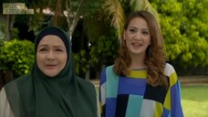 Dia Isteri Luar Biasa (Episode 10)