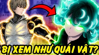 Những Anh Hùng Có Thể Bị Coi Là Quái Vật Trong One Punch Man