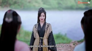 The Journey of Chong Zi Eps 19 (Sub Indo)