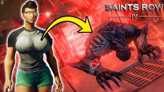 Saint Row IV - Tập 4 - Đại Ca Chuyển Giới Cấp Tốc Để Đối Đầu Quái Vật Không Gian | Big Bang