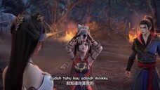 Tomb of Fallen Gods Season2 Episode 2 indonesia indo