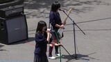 [Âm nhạc]Ban nhạc trường học chuyên nghiệp