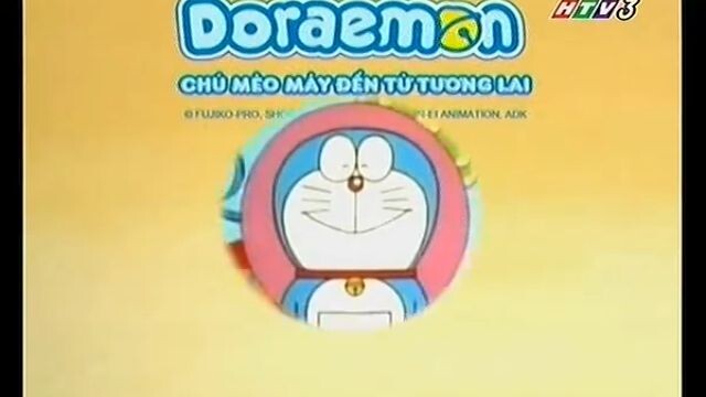 [S1] Doraemon Tập 14 - Chuyện lạ đêm khuya, Những câu chuyện cổ tích - Lồng Tiếng Việt