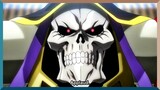 Ainz Ooal Gowns true Masterplan | Overlord explained