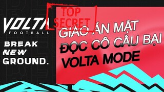 VOLTA LIVE - Giáo án độc cô cầu bại trong Chế độ chơi mới cực hài hước | Hakumen FO4