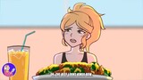 I’m A Famous Teen Actress, I Do What I Want. msa previously my story animated