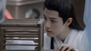 Xiao Zhan Shuixian: "Xian Ying: Memberi Makan Hantu dengan Tubuhmu" Episode 10‖Xian, Penguasa Alam H