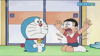 [S4] doraemon tiếng việt - kẻ khủng bố