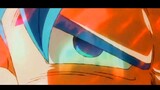 Ketika Goku pemanasan disitulah musuh kTar kTir | Sweather Weather x After Dark| Edit