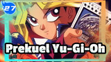Yu-Gi-Oh! Prekuel [480P/VHSrip] [1998 TV]
[Terjemahan Mandarin] [Dibuat oleh Chenxi]_S27