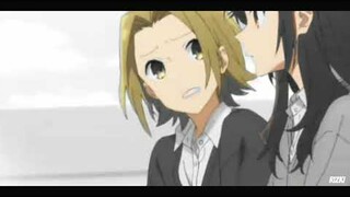 Yuki Yoshikawa Amv [Hymn For The Weekend]