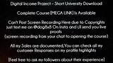 Digital Income Project Course Short University Download