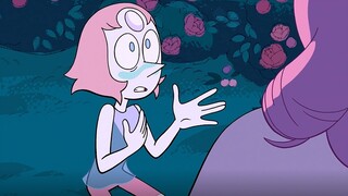 Steven Universe AMV—Feelings Are Fatal(Rose&Pearl)