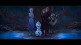 Adegan Apa yang Muncul Setelah Ending Frozen 2?