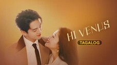 Hi Venus Episode 12 Tagalog Dubbed