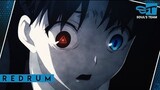 [AMV|Hype]Kompilasi Adegan Anime Seru|BGM:Lone