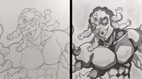 How to Draw Gyokko - [Kimetsu no Yaiba]