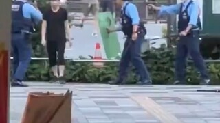 鬼灭之刃——无限监狱篇