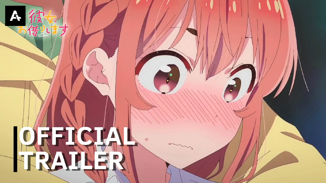 Mamahaha no Tsurego ga Motokano datta - Official Trailer 4 - BiliBili