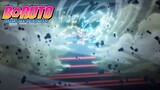Momoshiki vs Kawaki | Boruto: Naruto Next Generations