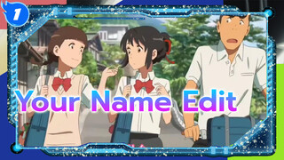 Lingxiao Ge โปรดักชั่น: Your Name_1