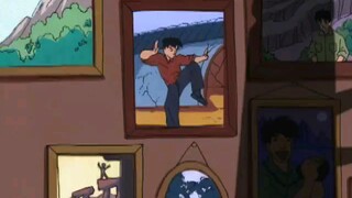 Jackie Chan Adventures ep1