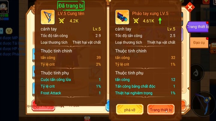 Khi Noob ZioKass Sở Hữu Súng Ngoài Không Gian Mạnh Nhất Thế Giới Trong Blockman