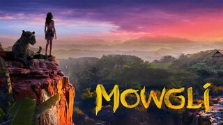 WATCH Movie: Mowgli The legend of the Jungle 2018  trailer : link in the  description: