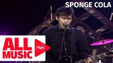 SPONGE COLA - Tuliro (MYX Live! Performance)