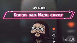 Garam dan Madu cover #nyanyi #sing #singing #garamdanmadu
