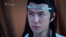 The Untamed EP 93 part 1 / Tagalog Dubbe1