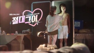 17 Absolute Boyfriend Tagalog