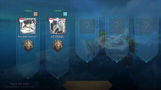 PRESET JJ 3D MOBILE LEGENDS VIRAL|PRESET DIKOMEN