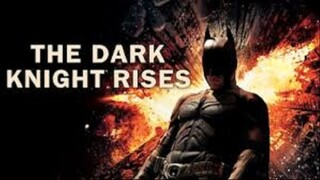 The Dark Knight Rises 2012 - Watch Full Movie For Free: Link In Description