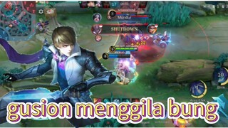 gusion menggila boy