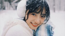 Shen Yue, kecantikan ini sungguh lucu...