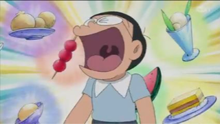 Doraemon Episode 88