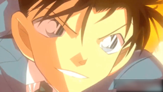 Detective Conan 🎵 Rise AMV