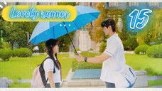 선재 업고 튀어 LOVELY RUNNER EP 15 ENG SUB