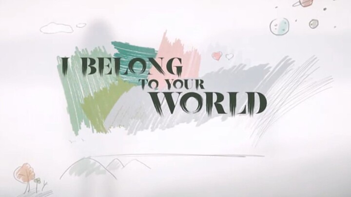 i belong to your world episode 19 in hindi sorry for late uploading video guys 😭🙃