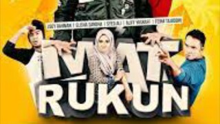 Mat Rukun ~Ep5~