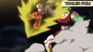 Dragonball [AMV]. part 6