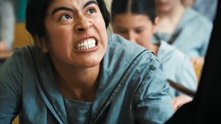 ฉันทนไม่ได้อีกต่อไปแล้ว ฉันไม่จำเป็นต้องทนอีกต่อไปแล้ว