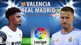NHẬN ĐỊNH BÓNG ĐÁ | Valencia vs Real Madrid (2h ngày 20/9). ON Sports News trực tiếp bóng đá La Liga