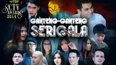 341 Ganteng-Ganteng Serigala