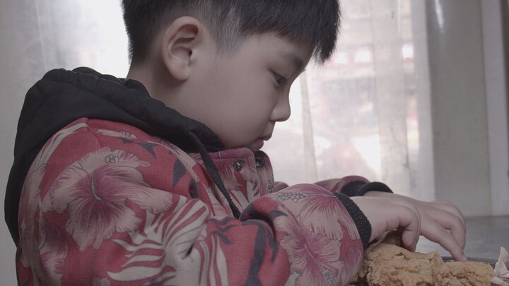 『Little Dirty Stall』: Bạn đã từng ăn nó chưa?